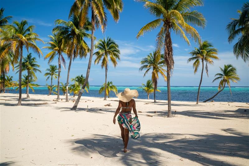 Cayman Islands Records Best January Ever with Record-Setting Visitation  Across Major Source Markets